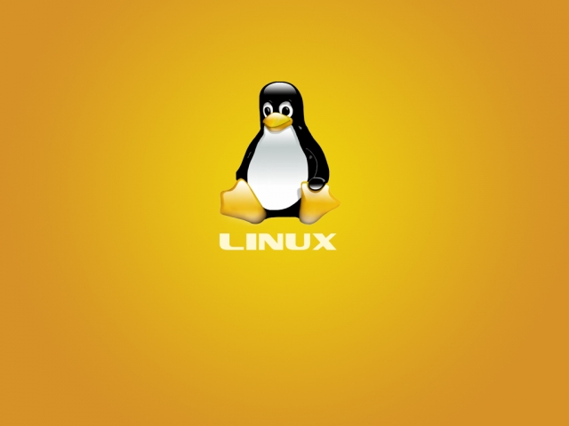 Tux wallpaper 57